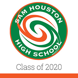 Sam Houston logo